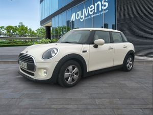 Mini Mini One 5 Puertas - Foto 2