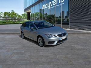 Seat Leon St 1.5 Tgi 96kw Dsg-7 S&s Xcellence - Foto 4