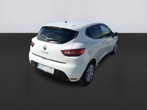 Renault Clio (o) Limited Dci 55kw (75cv) -18 - Foto 5