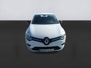 Renault Clio (o) Limited Dci 55kw (75cv) -18 - Foto 3