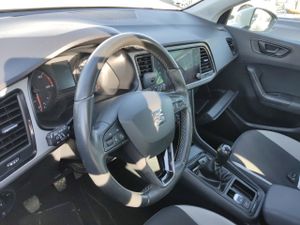 Seat Ateca 1.6 Tdi 85kw (115cv) St&sp Reference Eco - Foto 8
