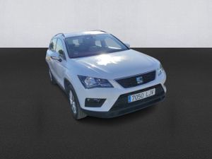 Seat Ateca 1.6 Tdi 85kw (115cv) St&sp Reference Eco - Foto 4