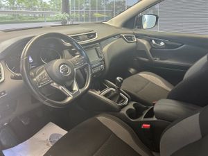 Nissan Qashqai Dci 85 Kw (115 Cv) E6d Acenta - Foto 8