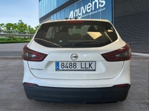 Nissan Qashqai Dci 85 Kw (115 Cv) E6d Acenta - Foto 6