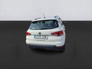 Seat Arona 1.0 Tsi 85kw (115cv) Style Go Eco - Foto 6