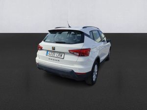 Seat Arona 1.0 Tsi 85kw (115cv) Style Go Eco - Foto 5