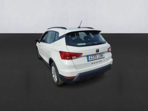 Seat Arona 1.0 Tsi 85kw (115cv) Style Go Eco - Foto 7