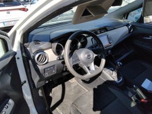 Nissan Micra Ig-t 74 Kw (100 Cv) E6d Acenta - Foto 8