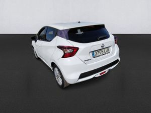 Nissan Micra Ig-t 74 Kw (100 Cv) E6d Acenta - Foto 7