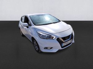 Nissan Micra Ig-t 74 Kw (100 Cv) E6d Acenta - Foto 4