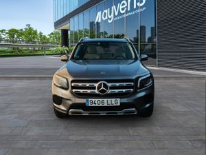 Mercedes Glb 2.0 220 D 4matic Dct 140kw (190cv) - Foto 3