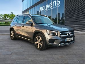 Mercedes Glb 2.0 220 D 4matic Dct 140kw (190cv) - Foto 4