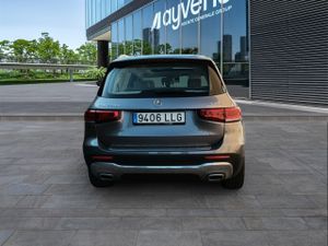 Mercedes Glb 2.0 220 D 4matic Dct 140kw (190cv) - Foto 6