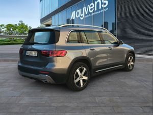 Mercedes Glb 2.0 220 D 4matic Dct 140kw (190cv) - Foto 5