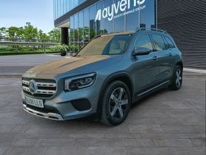 Mercedes Glb 2.0 220 D 4matic Dct 140kw (190cv) - Foto 2