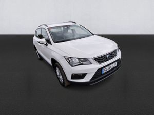 Seat Ateca 1.6 Tdi 85kw (115cv) St&sp Reference Eco - Foto 4