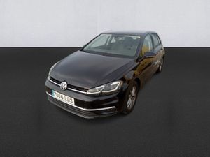Volkswagen Golf Advance 1.6 Tdi 85kw (115cv) - Foto 2