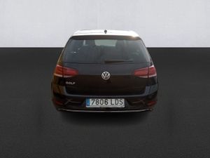 Volkswagen Golf Advance 1.6 Tdi 85kw (115cv) - Foto 6