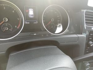 Volkswagen Golf Advance 1.6 Tdi 85kw (115cv) - Foto 9