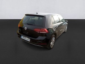Volkswagen Golf Advance 1.6 Tdi 85kw (115cv) - Foto 5