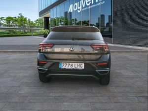 Volkswagen T-roc Sport 1.5 Tsi 110kw (150cv) Dsg - Foto 6