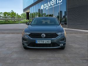 Volkswagen T-roc Sport 1.5 Tsi 110kw (150cv) Dsg - Foto 3