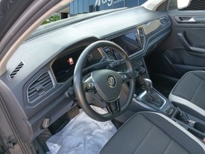 Volkswagen T-roc Sport 1.5 Tsi 110kw (150cv) Dsg - Foto 8