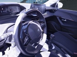 Peugeot 2008 Active Bluehdi 81kw (110cv) - Foto 8