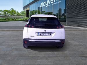 Peugeot 2008 Active Bluehdi 81kw (110cv) - Foto 6