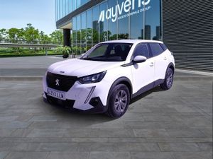 Peugeot 2008 Active Bluehdi 81kw (110cv) - Foto 2