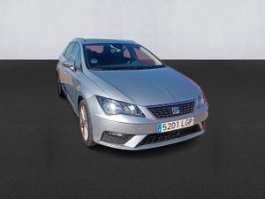 Seat Leon St 2.0 Tdi 110kw Dsg-7 S&s Xcellence - Foto 4