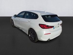 Bmw Series 1 118d - Foto 7