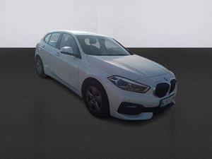 Bmw Series 1 118d - Foto 4