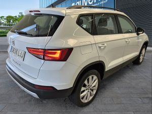 Seat Ateca 1.6 Tdi 85kw St&sp Style Edit. Nav Eco - Foto 5