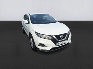 Nissan Qashqai Dci 85 Kw (115 Cv) E6d Acenta - Foto 4