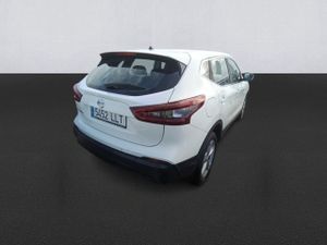 Nissan Qashqai Dci 85 Kw (115 Cv) E6d Acenta - Foto 5