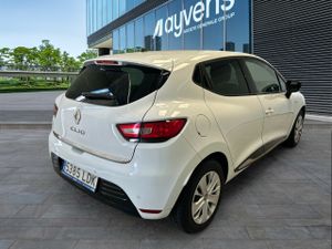 Renault Clio (o) Limited Dci 55kw (75cv) -18 - Foto 5