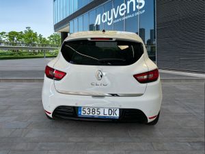 Renault Clio (o) Limited Dci 55kw (75cv) -18 - Foto 6
