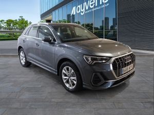 Audi Q3 40 Tdi 142kw S Tronic Quattro S Line - Foto 4