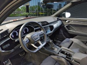 Audi Q3 40 Tdi 142kw S Tronic Quattro S Line - Foto 8