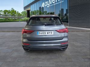 Audi Q3 40 Tdi 142kw S Tronic Quattro S Line - Foto 6