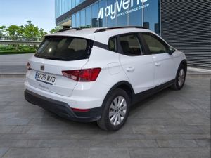 Seat Arona 1.0 Tsi 85kw (115cv) Style Xl - Foto 5