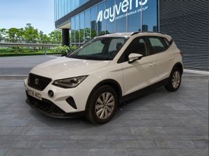 Seat Arona 1.0 Tsi 85kw (115cv) Style Xl - Foto 2