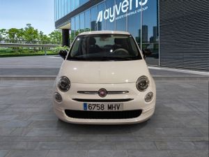 Fiat 500 Monotrim 1.0 Hybrid 51kw (70 Cv) - Foto 3