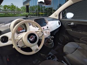 Fiat 500 Monotrim 1.0 Hybrid 51kw (70 Cv) - Foto 8