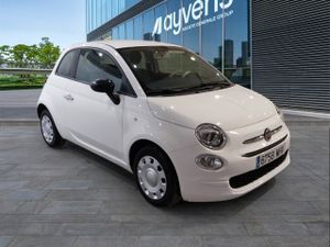 Fiat 500 Monotrim 1.0 Hybrid 51kw (70 Cv) - Foto 4