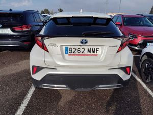 Toyota C-hr 2.0 180h Advance - Foto 6