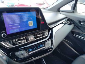 Toyota C-hr 2.0 180h Advance - Foto 9