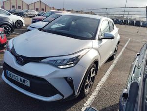 Toyota C-hr 2.0 180h Advance - Foto 2