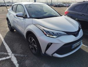 Toyota C-hr 2.0 180h Advance - Foto 4